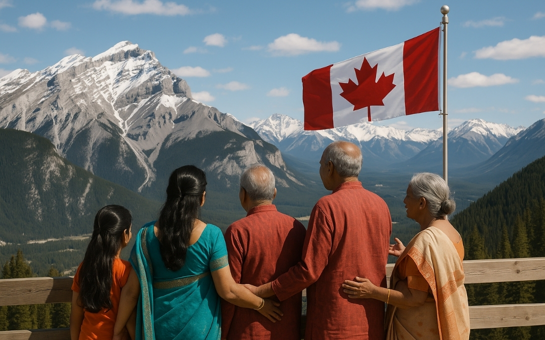 Super Visa Insurance for Parents from India in 2025: A Complete Guide