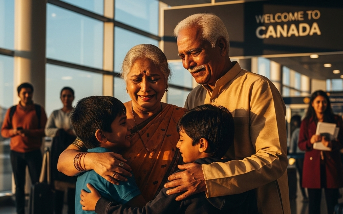 Smart Visitors to Canada Insurance: The Essential Guide for 2025