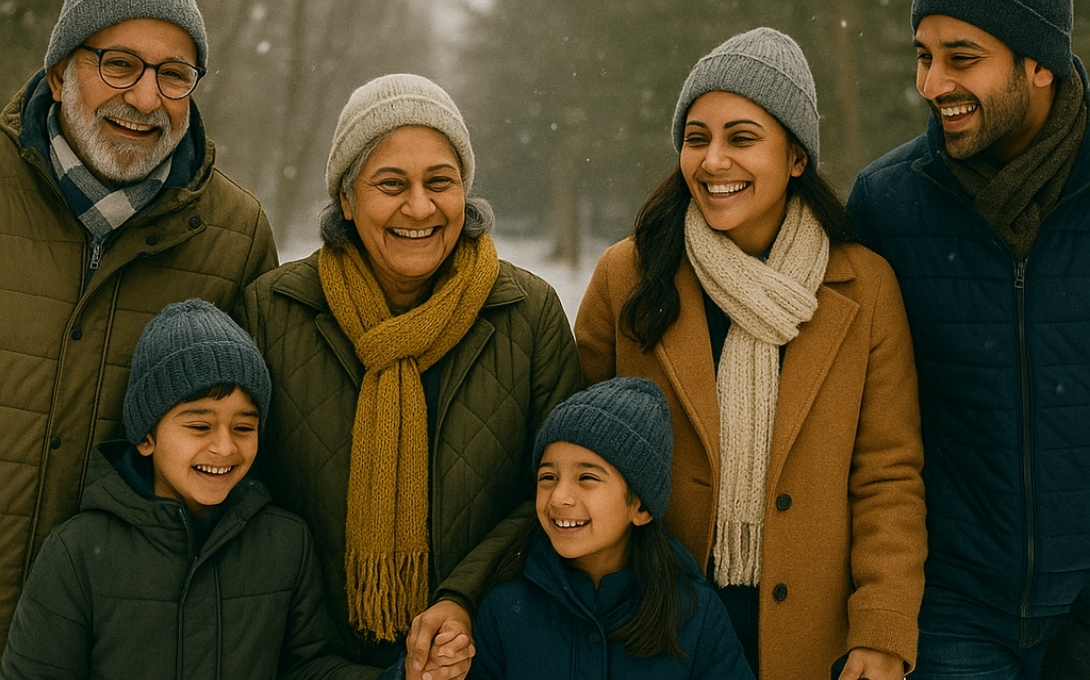 Why Annual Super Visa Insurance Is Often the Best Choice