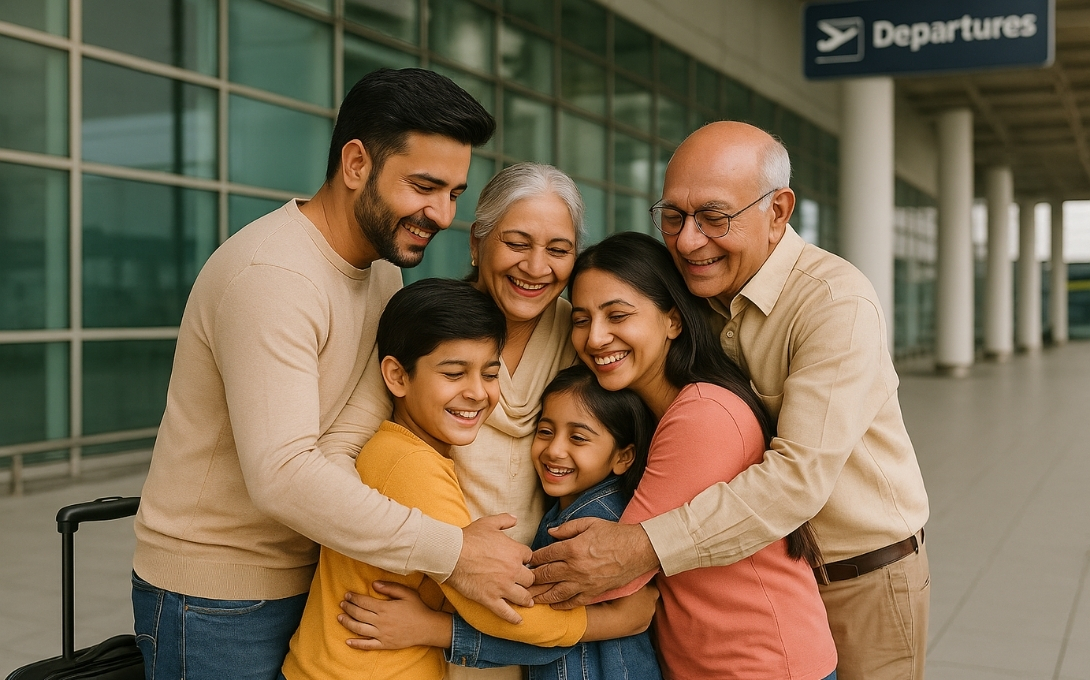 Best Super Visa Insurance in Alberta – Compare & Buy Online with DaddySafe