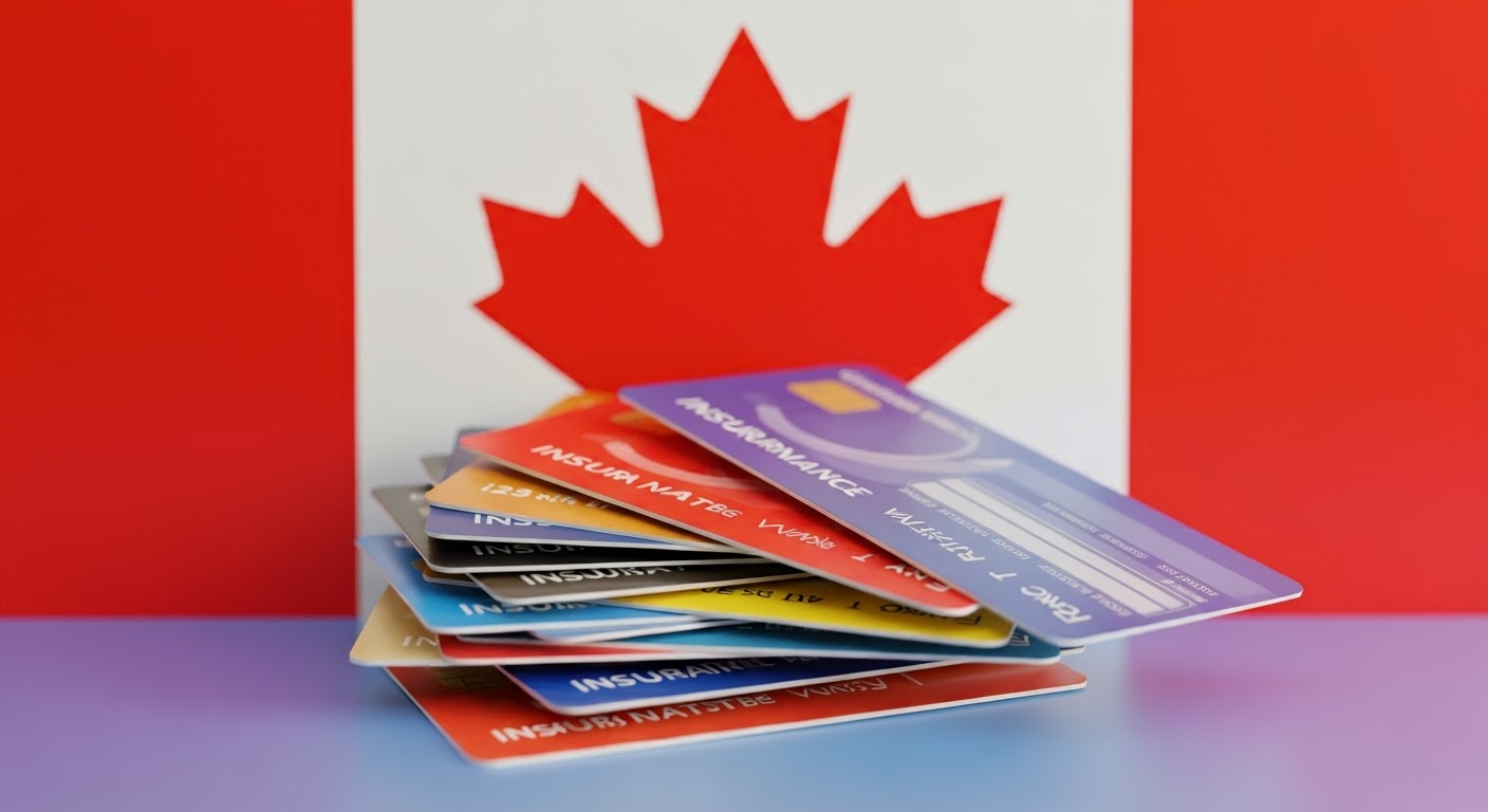 The Easiest Way to Buy Super Visa & Visitor Insurance in Canada