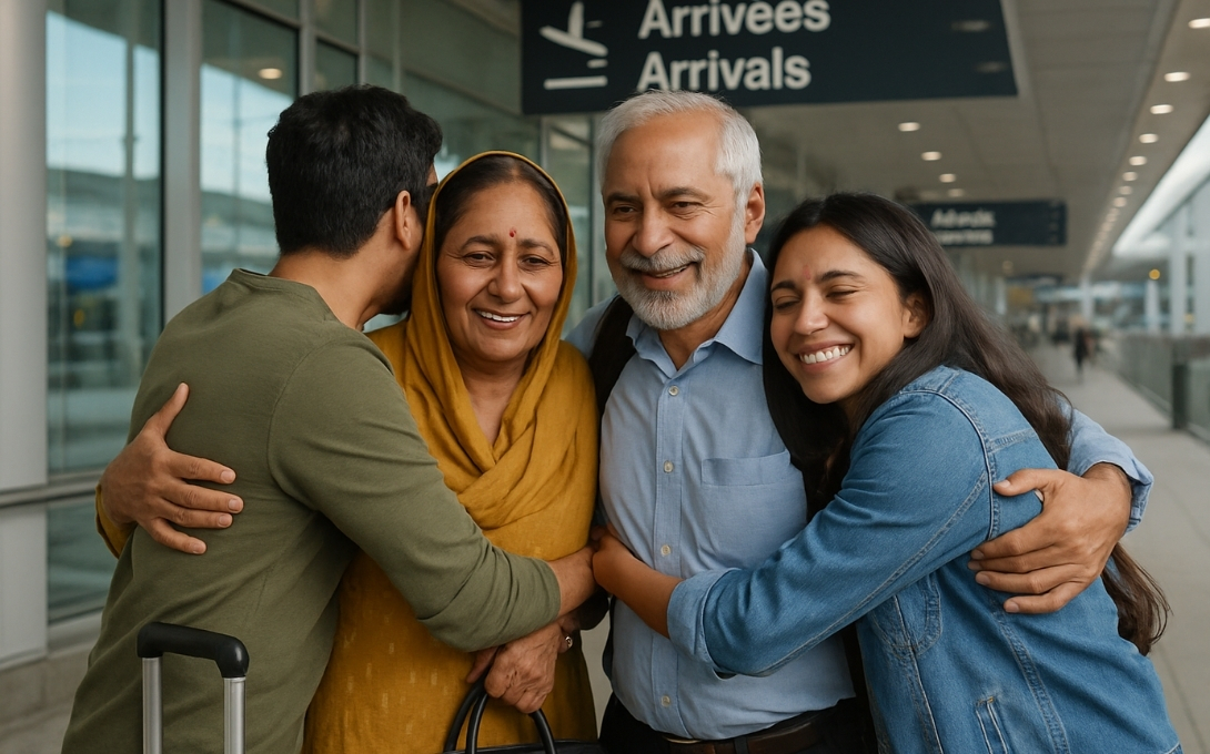 Is Super Visa Insurance Refundable if Visa is Denied? (2025 Guide)