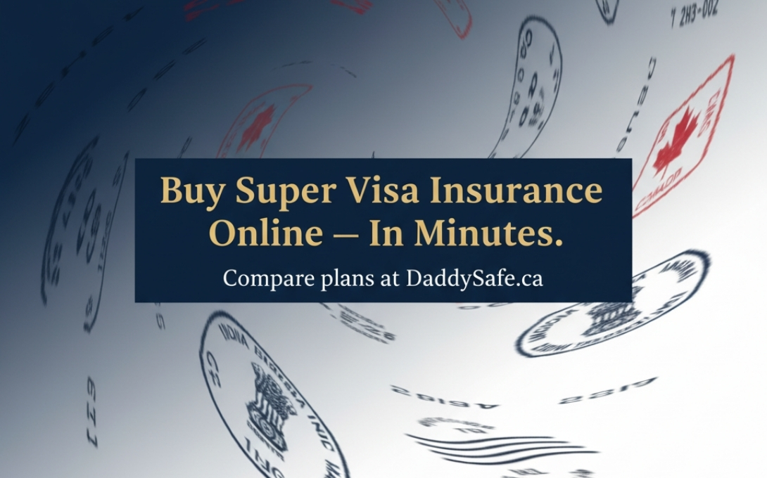 Can You Switch from Annual to Monthly Super Visa Insurance?