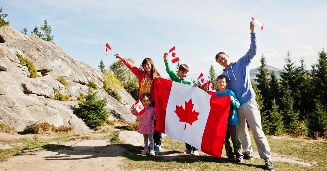 Top 5 Benefits of Super Visa Insurance for Visiting Parents