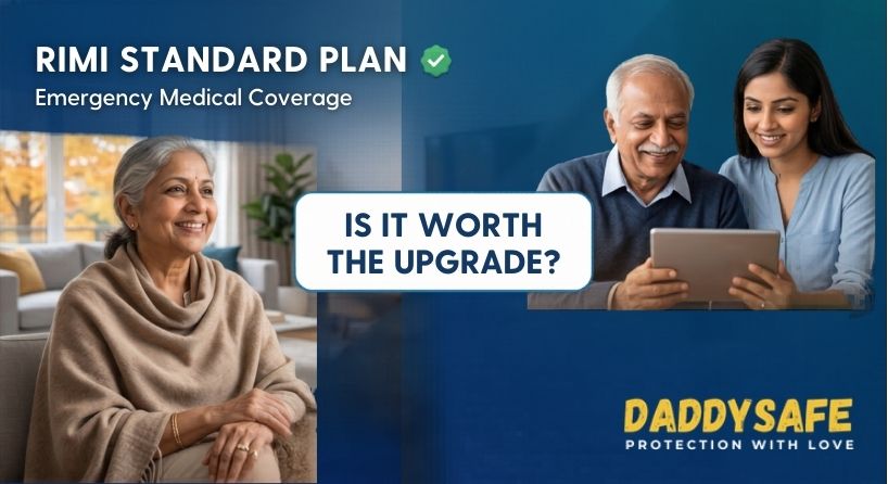 Is the RIMI "Enhanced Plan" Worth It? A Breakdown in DaddySafe Way
